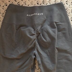 Alphalete Leggings